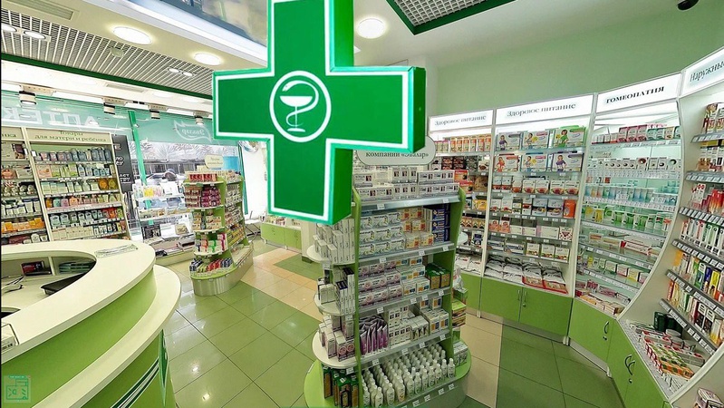 У Луцьку хочуть продовжити графік роботи аптек