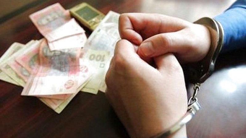 У Луцьку чоловік пограбував продавчиню