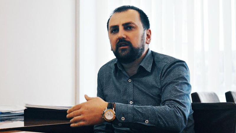 Новий будинок під Луцьком за 440 тисяч гривень – придбання першого заступника мера Ковеля