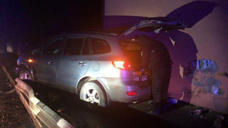 Ковель: судитимуть водія, який п’яним збив двох 16-річних дівчат