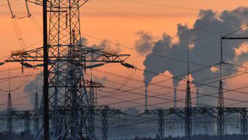 На Волині застосували аварійні вимкнення електроенергії