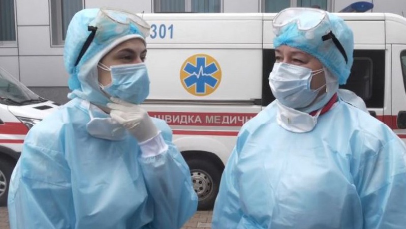 На Волині за добу зафіксували 612 інфікувань і 13 смертей від коронавірусу: ситуація по області