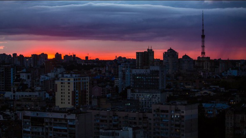 «Укренерго» повідомило про відключення електроенергії 20 травня