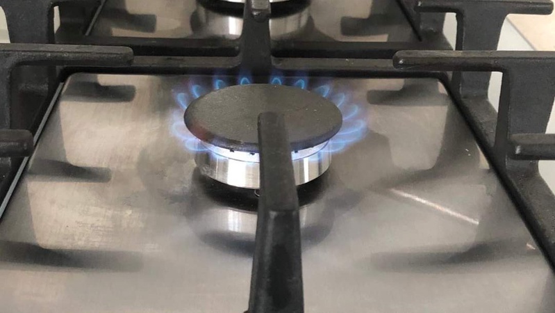 У 12 селах Ковельщини тимчасово відключать газ