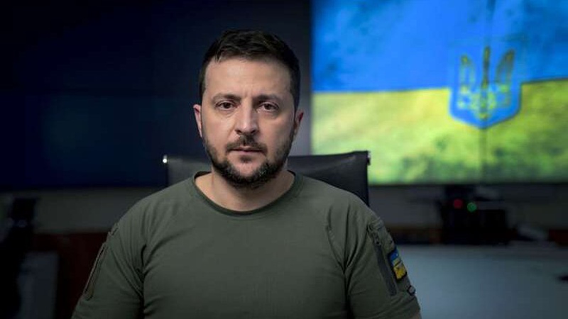 Росія дуже нервово сприймає наш рух до ЄС, - Зеленський