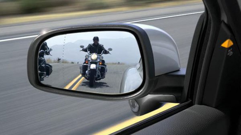 У Луцьку зловили п’яного мотоцикліста, який наїхав на бордюр