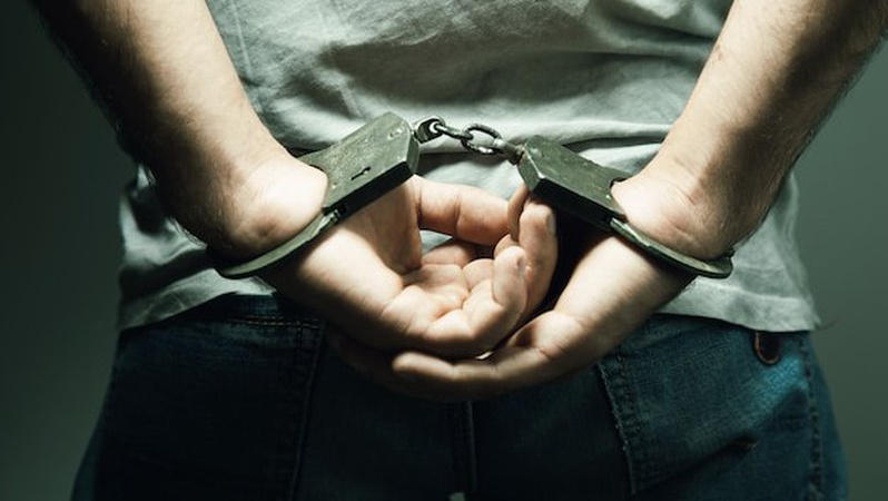 У Луцьку судитимуть зрадника, який добровільно перейшов на бік ворога