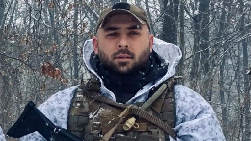 У Луцькому районі друзі загиблого військового на власному весіллі збирали гроші для ЗСУ