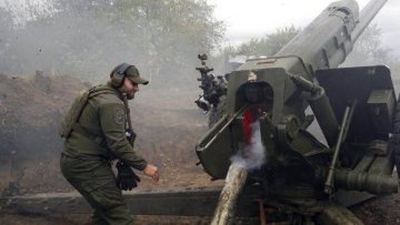 Зима не зупинить контрнаступ ЗСУ, – ISW