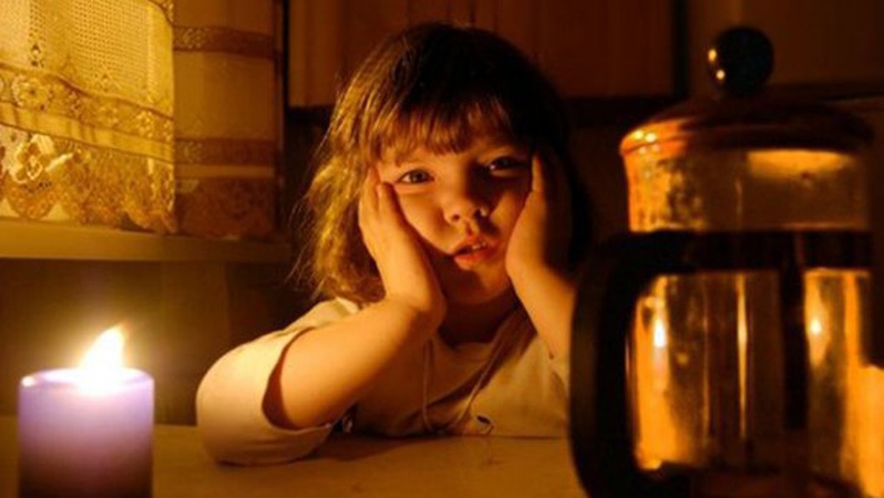 На 13-ти вулицях Луцька вимкнуть електроенергію