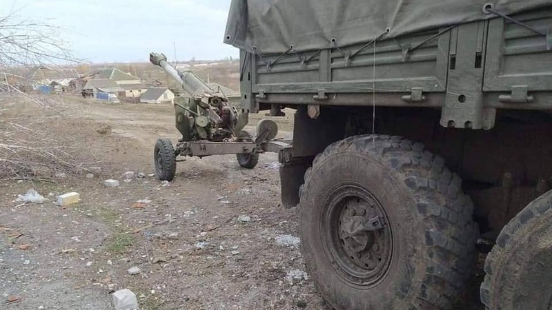 Розбиті підрозділи окупантів повертаються в росію та білорусь на перекомплектування, – британська розвідка