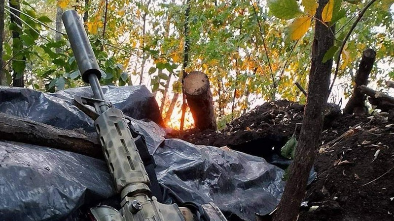 На Куп’янському та Покровському напрямках не вщухають ворожі штурми, - Генштаб