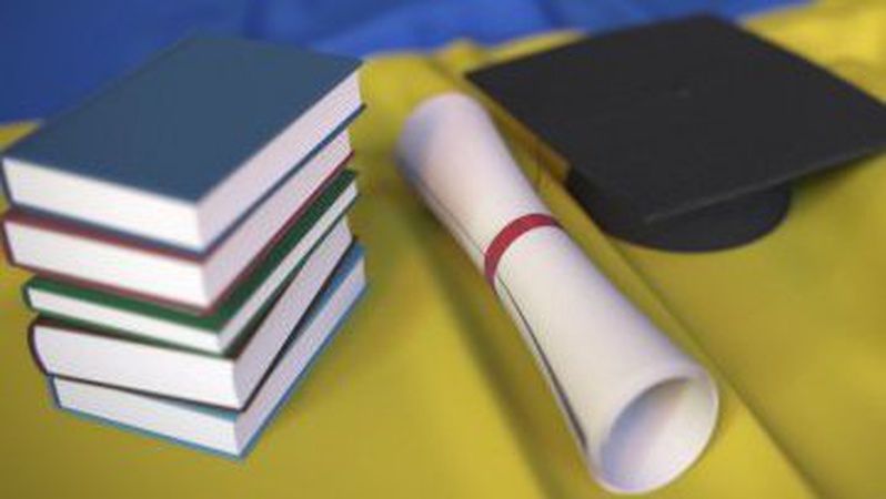 Як відновити втрачені під час війни документи про освіту