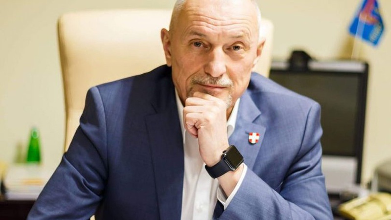 Ексгубернатор Волинської ОДА продовжує володіти землею, яку суд зобов’язав повернути сільраді