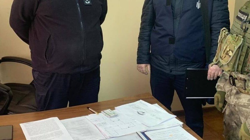Судили інспектора ДСНС, який брав хабарі пальним