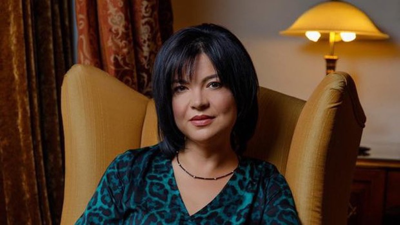 Повідомили причину смерті вдови загиблого Героя з Волині