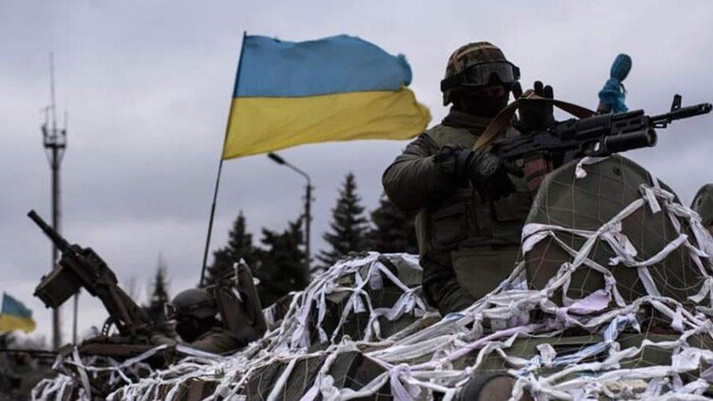 Генштаб повідомив, на яких напрямках ворог продовжує активний наступ