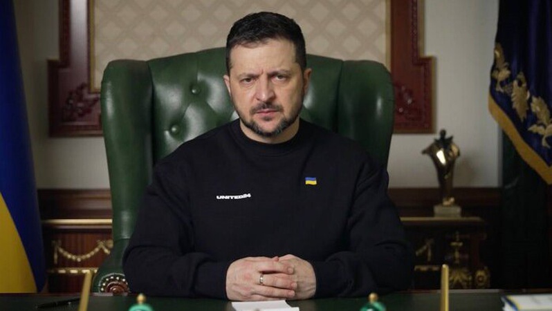 Яким має бути реальний механізм компенсації збитків: звернення Зеленського