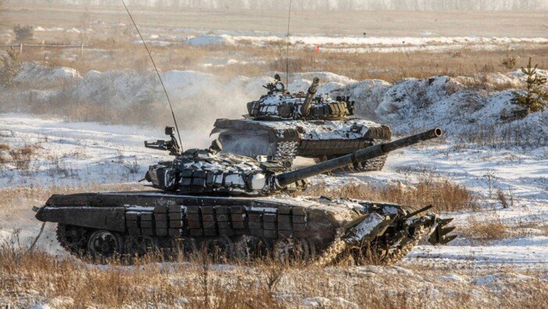 Рф може почати новий наступ у найближчі 10 днів, – FT