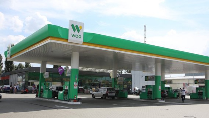 Івахів і Лагур викуплять акції WOG у дітей покійного Єремеєва і розділять компанію на двох