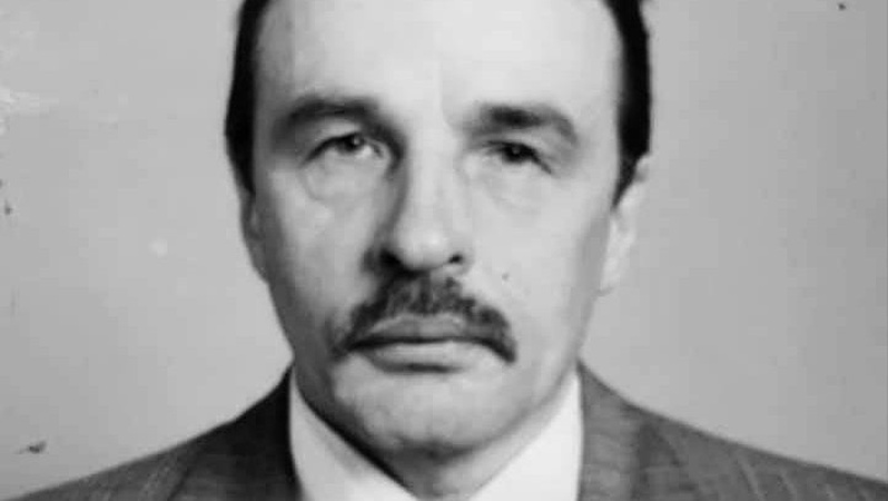 Помер тренер з легкої атлетики школи-інтернату на Волині