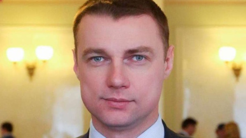 Екснардеп Купрій заявляє про політичні переслідування і переховується закордоном. ВІДЕО