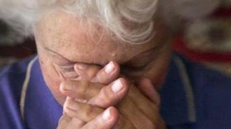 На Волині арештували чоловіка, який на березі річки зґвалтував пенсіонерку