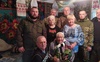 Волинянка, зв’язкова УПА, відзначила 95-літній ювілей