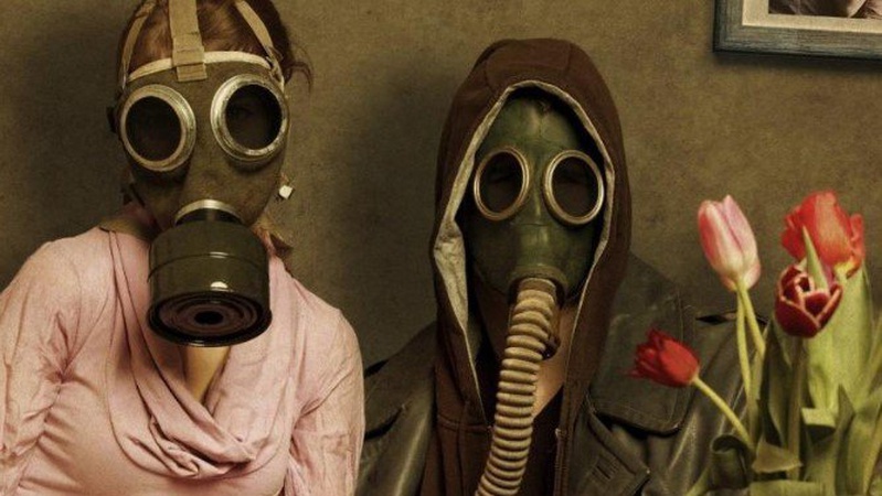 У Луцьку знову смердить: що кажуть про причини бридкого запаху