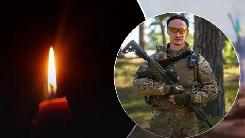 Загинув, рятуючи своїх побратимів з поля бою: спогади про загиблого Героя з Волині Юрія Сілюка