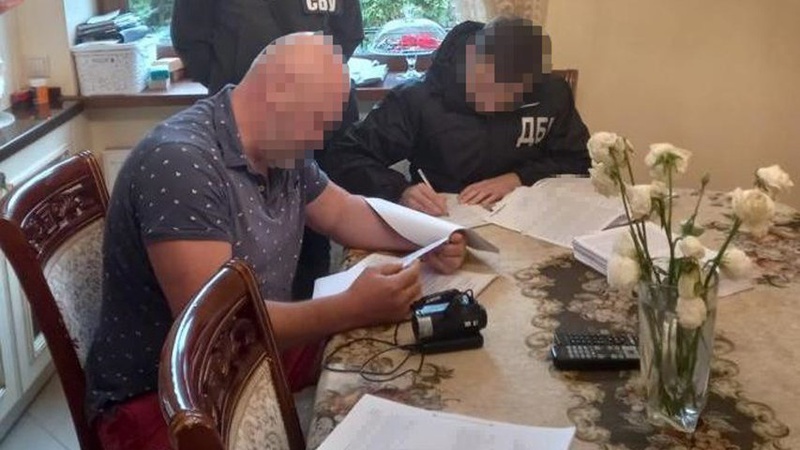СБУ ліквідувала масштабну схему на Житомирській митниці, що завдала збитків на 40 мільйонів
