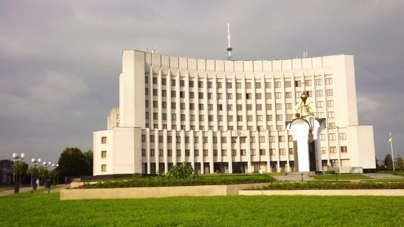 Громада, яка була проти приєднання, виграла суд у Волинської ОДА