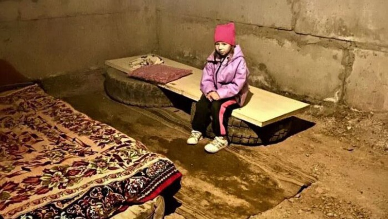 Зі звільнених П'ятихаток розпочалася евакуація населення