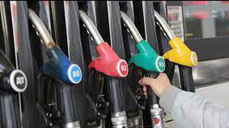 В Україні здорожчає пальне