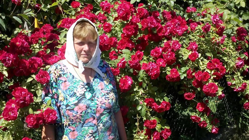 Волинянка розповіла, як здолала третю стадію раку