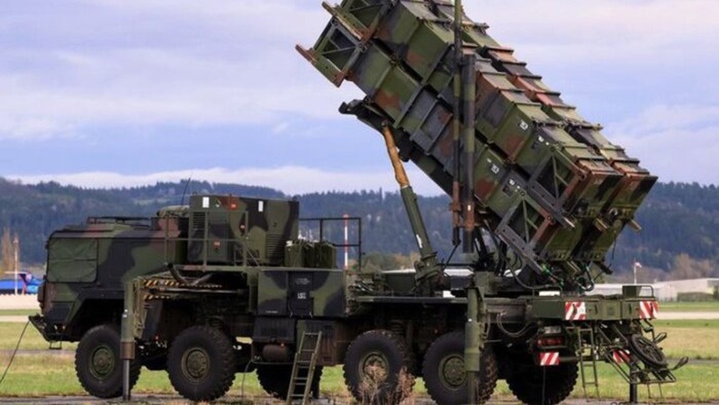 Нова допомога від США: що отримає Україна