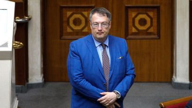 Окупанти планують удари по Львівській залізниці: подякували Геращенку за «наводку»