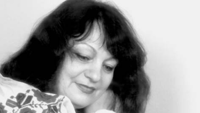 Відійшла у вічність талановита волинська художниця Тетяна Галькун