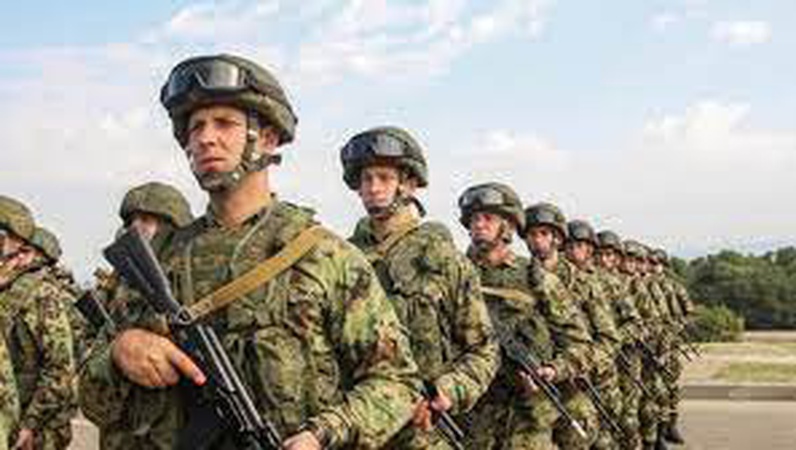 У білорусі заявили, що після зміцнення кордону бійці повертаються в частини