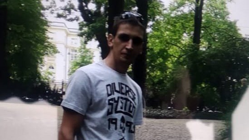 Розшукали зниклого перед Великоднем волинянина