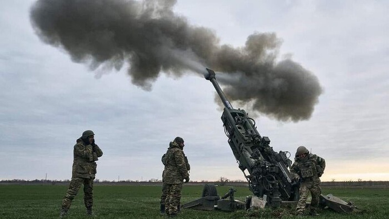 ЗСУ розгромили позиції зенітно-ракетних комплексів ворога та збили гелікоптер, - Генштаб