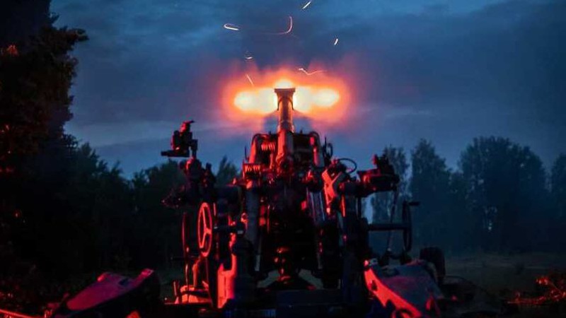 ЗСУ минулої доби знищили 530 окупантів, 6 ворожих танків і 33 БПЛА