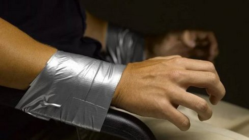 Посадили за ґрати двох розбійників, які катували братів на Волині