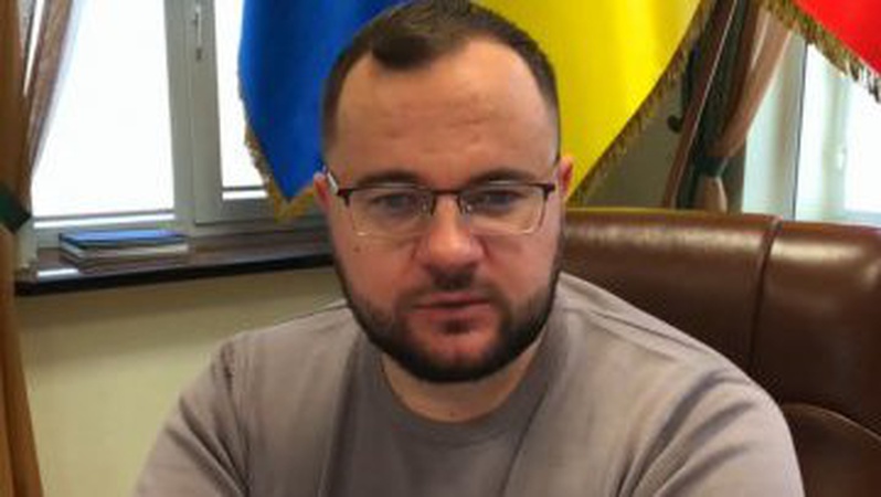 Мер Луцька розповів про ситуацію із водою, теплом та світлом у місті