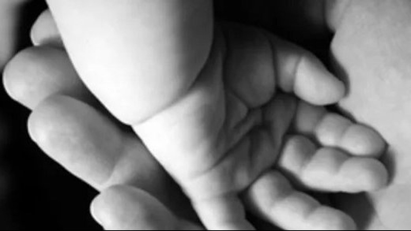 Україна встановила особу окупанта, який зґвалтував немовля