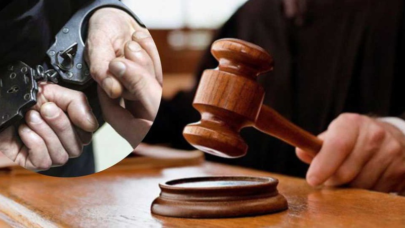 В Україні засудили до 15 років ув’язнення чотирьох бойовиків за держзраду