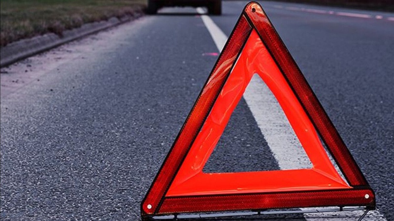 На Волині – ДТП: автомобіль збив дитину