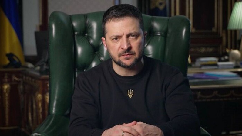 Геноцидна політика Росії матиме невідворотні юридичні наслідки: звернення Зеленського