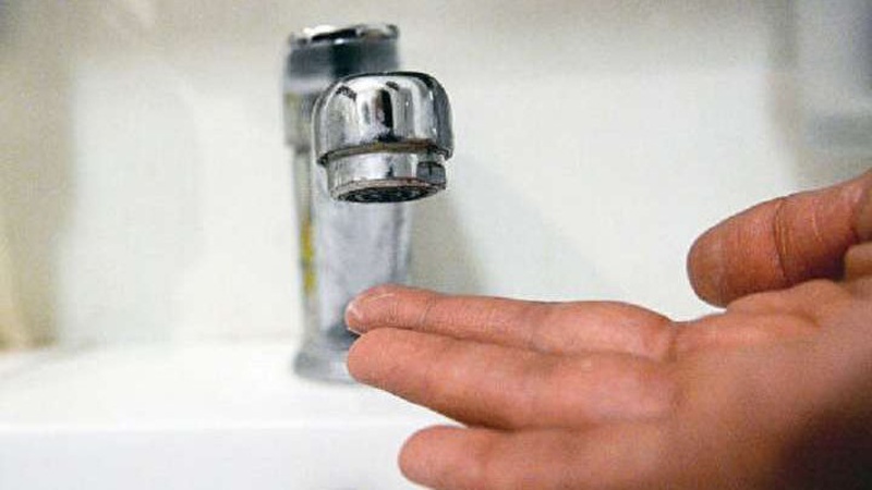 П’ятьом найбільшим боржникам Луцька перекрили воду