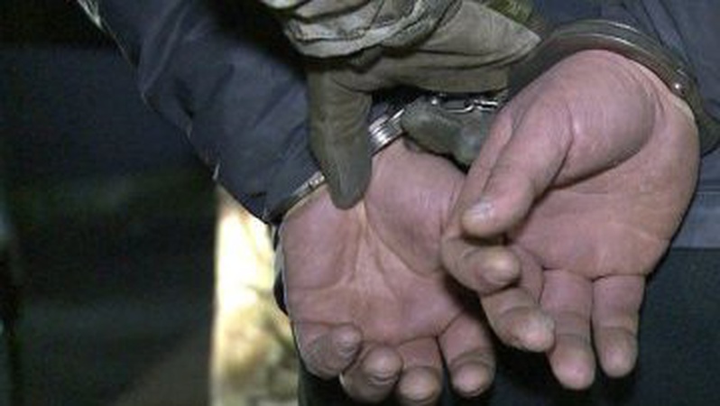 На окупованих територіях Запорізької області перебувають у полоні 208 українців